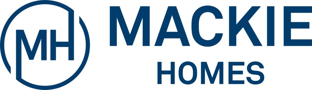 Mackie Homes